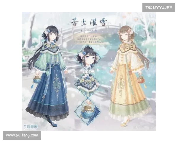 云端侍女魅力大揭秘 完美搭配技巧与实用攻略全解析 云端侍女魅力大揭秘 完美搭配技巧与实用攻略全解析