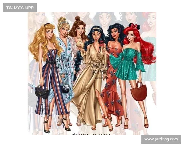 开启你的时尚新篇章打造独一无二的克隆装扮全攻略