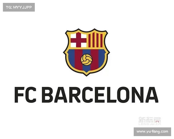 巴塞罗那更换队徽的历史背景与意义解析