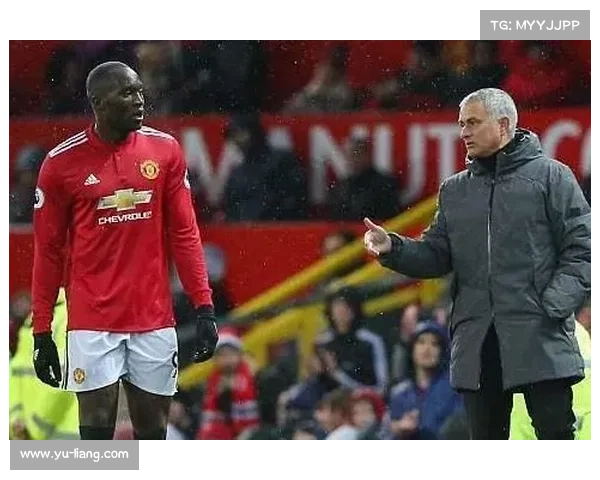 揭秘卢卡库加盟曼联的幕后故事与转会真相解析