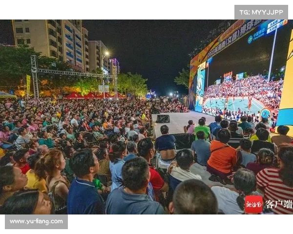 如何创新全明星赛规则提升观赛体验并增强球迷互动感