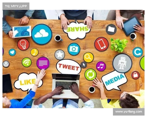 如何有效应对社交媒体上的负面评论保持理智并维护个人形象