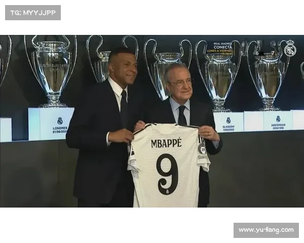 姆巴佩加盟皇马引领足球转会市场新纪元与未来发展趋势分析