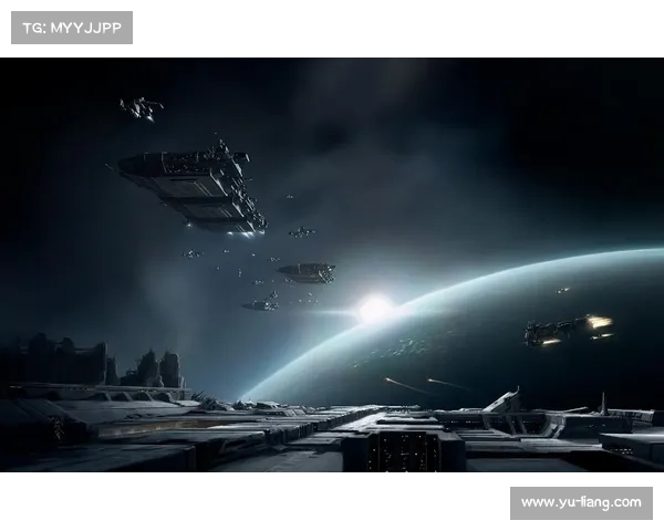 宇宙探险者越野赛小组赛：星际竞技挑战赛开启全新宇宙探险篇章