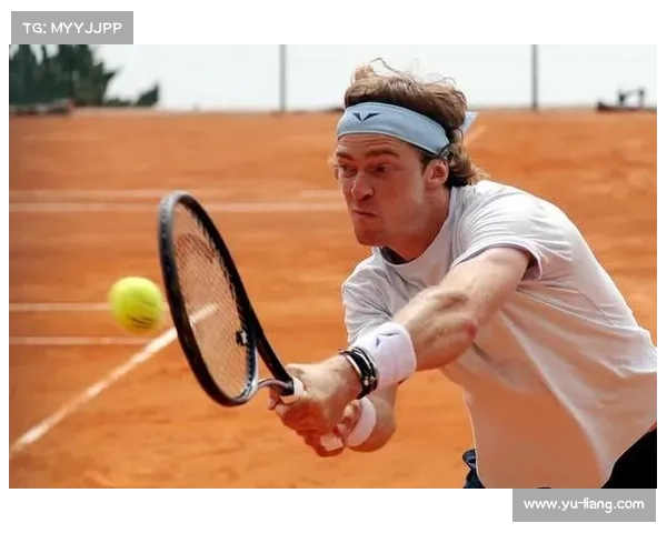 安德烈·鲁布列夫成功摘得职业生涯首个大师赛冠军书写辉煌新篇章