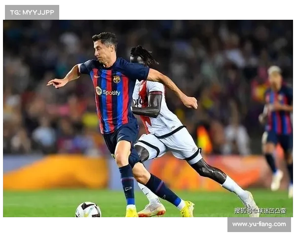 巴萨与皇马争锋对决 西甲两大豪门的世纪之战