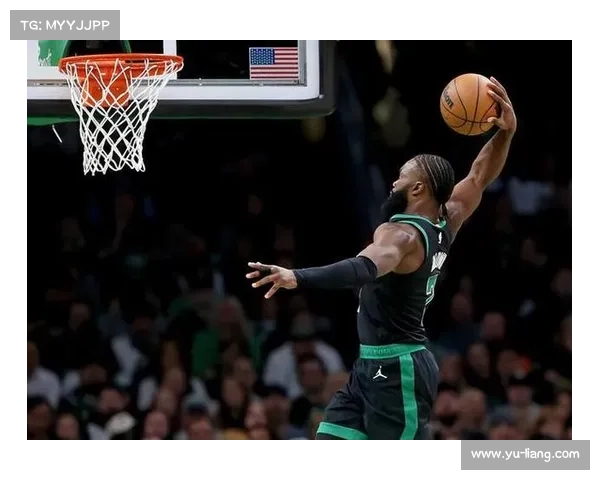 布朗引领球队四连胜关键之举 助力表现全面提升