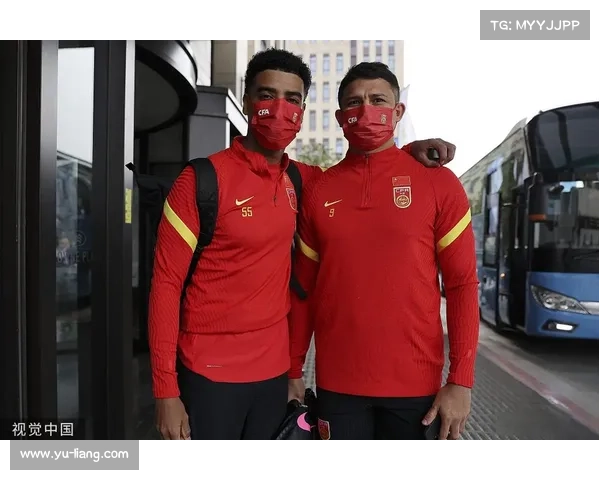 归化球员在中超发展的前景与挑战如何影响中国足球未来格局