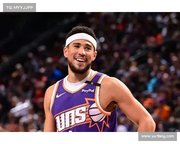 德文·布克分享生活哲学鼓舞人心激励无数人追求自我成长与坚持