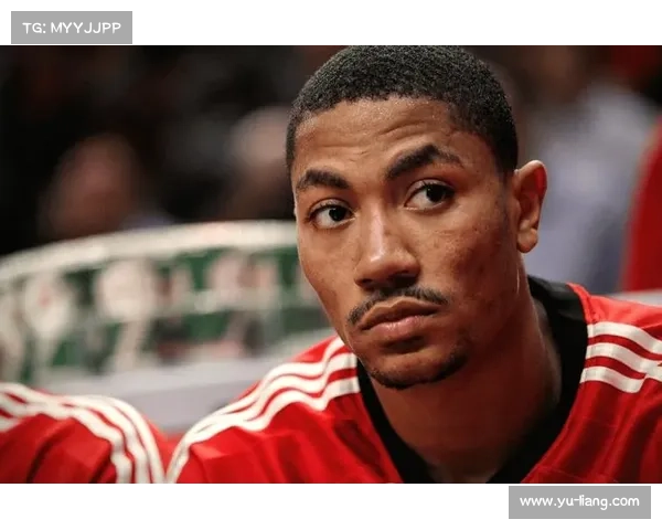 德里克罗斯立志发起儿童体育项目 促进青少年全面发展