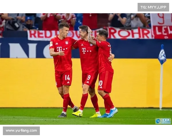 拜仁足球俱乐部未来发展战略的五大核心因素解析